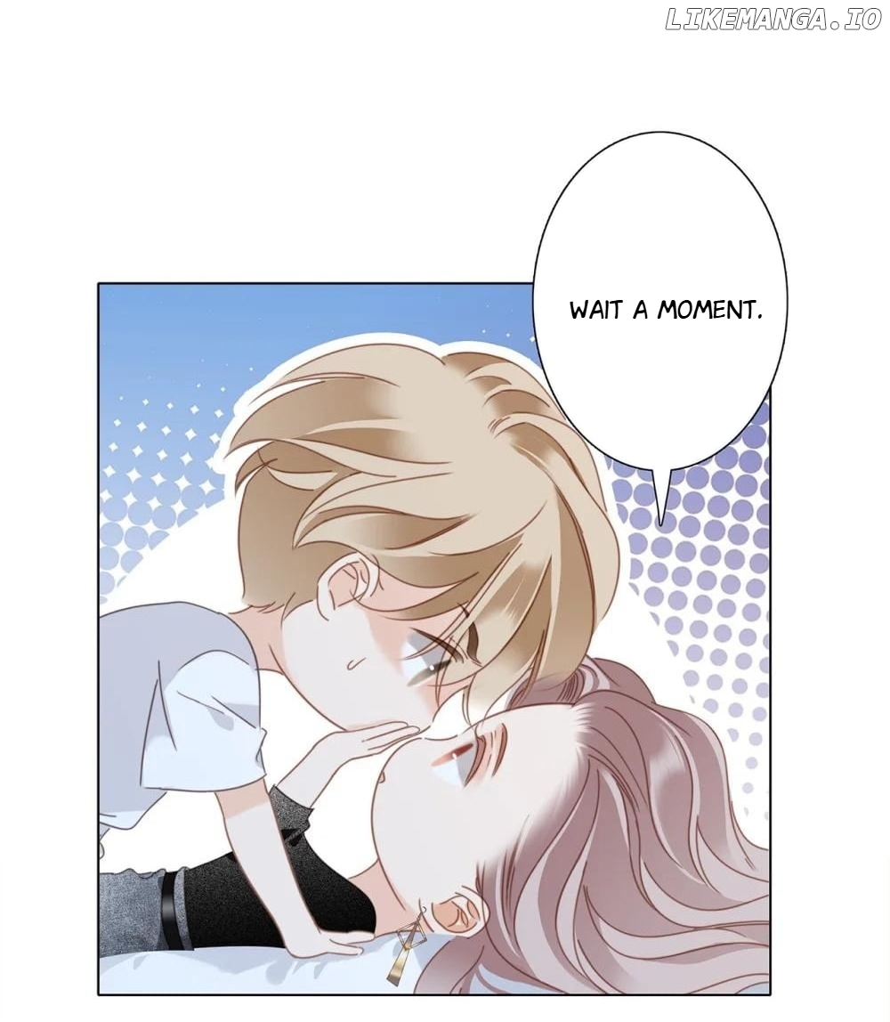 1st Kiss – I Don’t Want To Consider You As Sister Anymore Chapter 65 - 59 - page 3